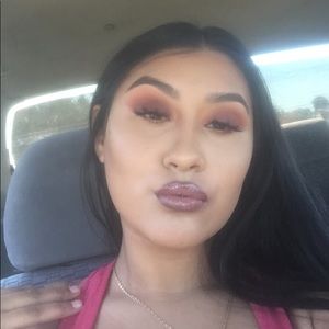 Meet your Posher, Itzel
